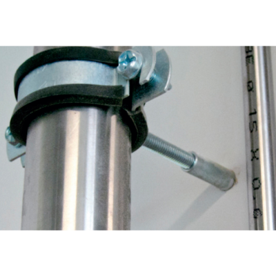 TULEJA/KOŁEK METALOWY 8X38MM MSD  /opk=100szt./ 9B838MSD CELO (9B838MSD)